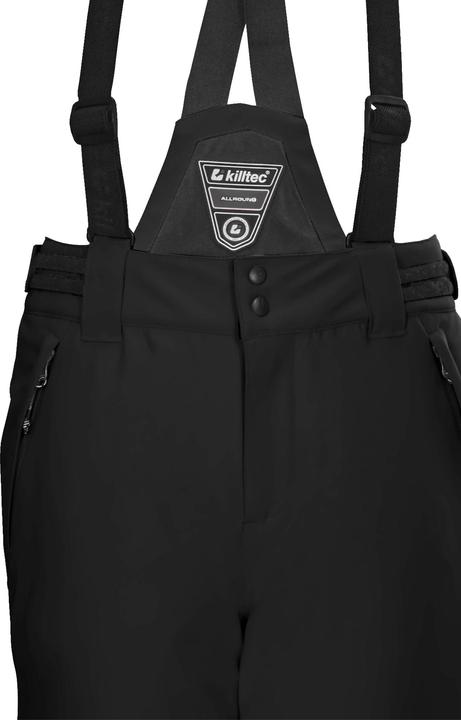 Produktbild MGA Mädchenhosen Killtec KSW 77 Grls Ski Pnts (140)