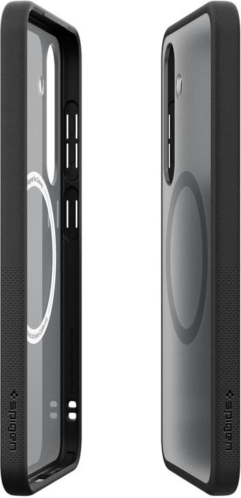 Produktbild Samsung Capella Magfit Case (Samsung Galaxy S25)