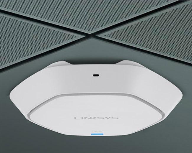 Produktbild Linksys Lapn300