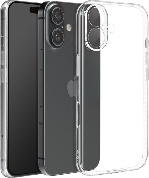 Immagine prodotto Avizar Serie di coperture VisionGuard (Apple iPhone 16)