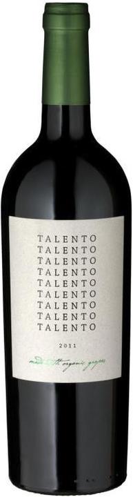 Produktbild Bodegas Ego Monastrell ``Talento`` Jumilla (1 x 75 cl, 2017)