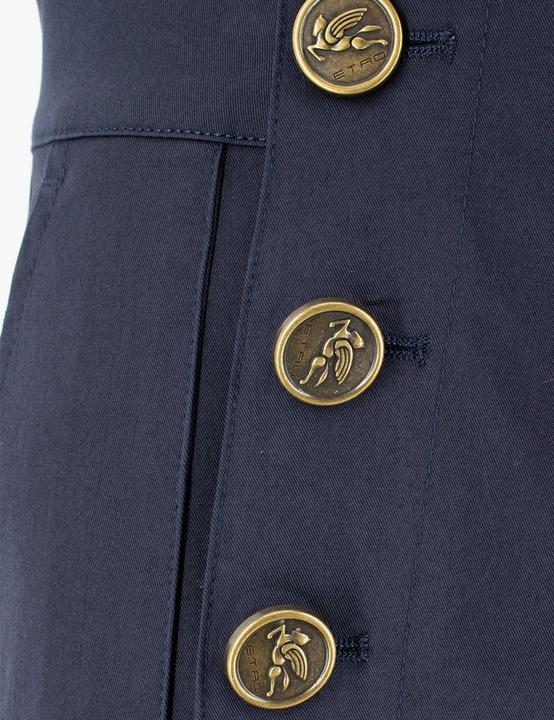 Actual product image Etro Palace style trousers (42)