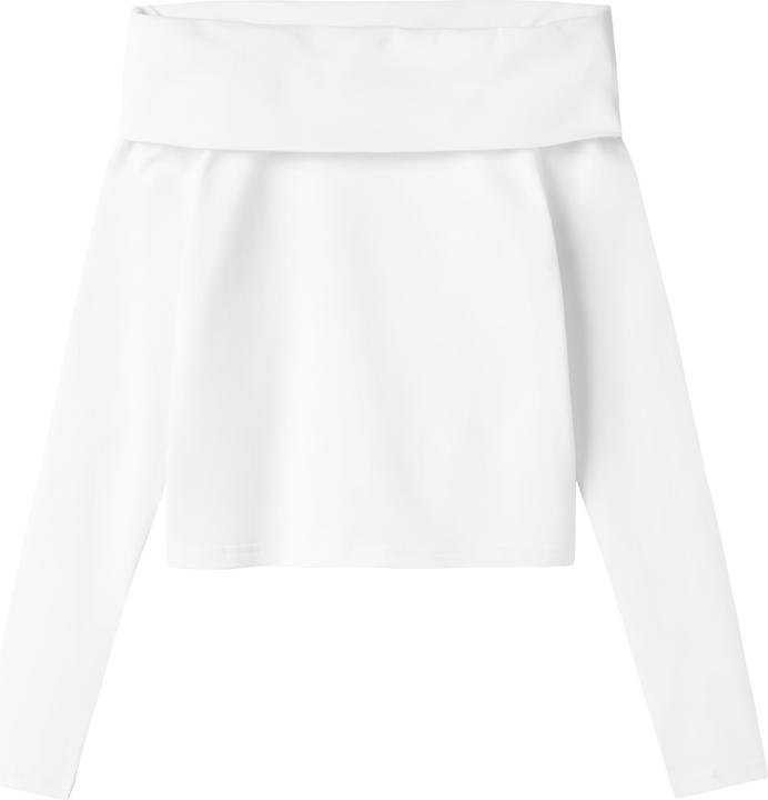 Bright White