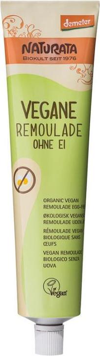 Produktbild Naturata Vegane Remoulade ohne Ei Bio