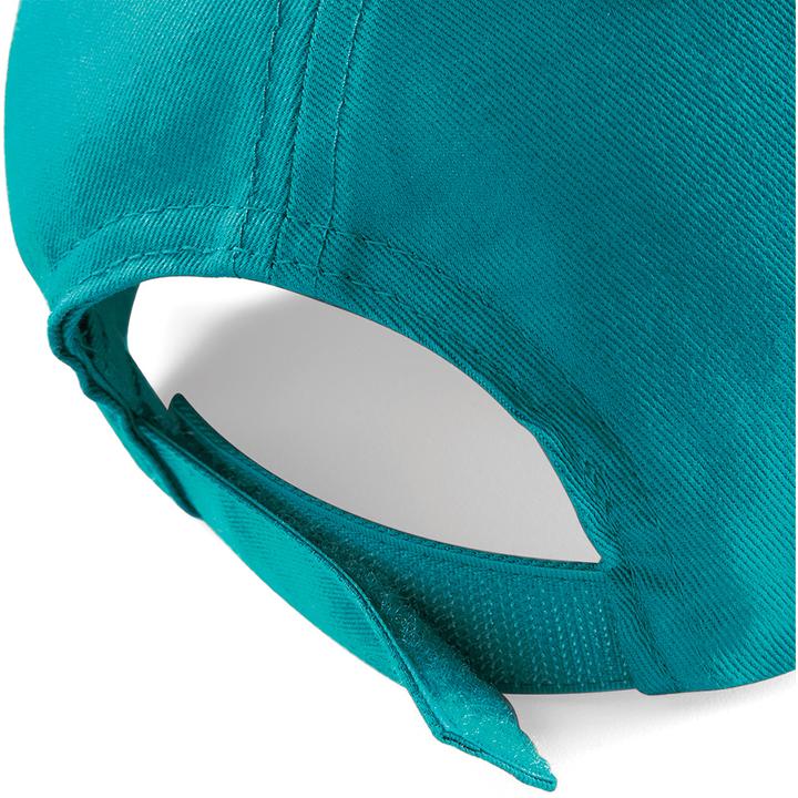 Produktbild Beechfield 5 Panel Baseballkappe Original (One Size)