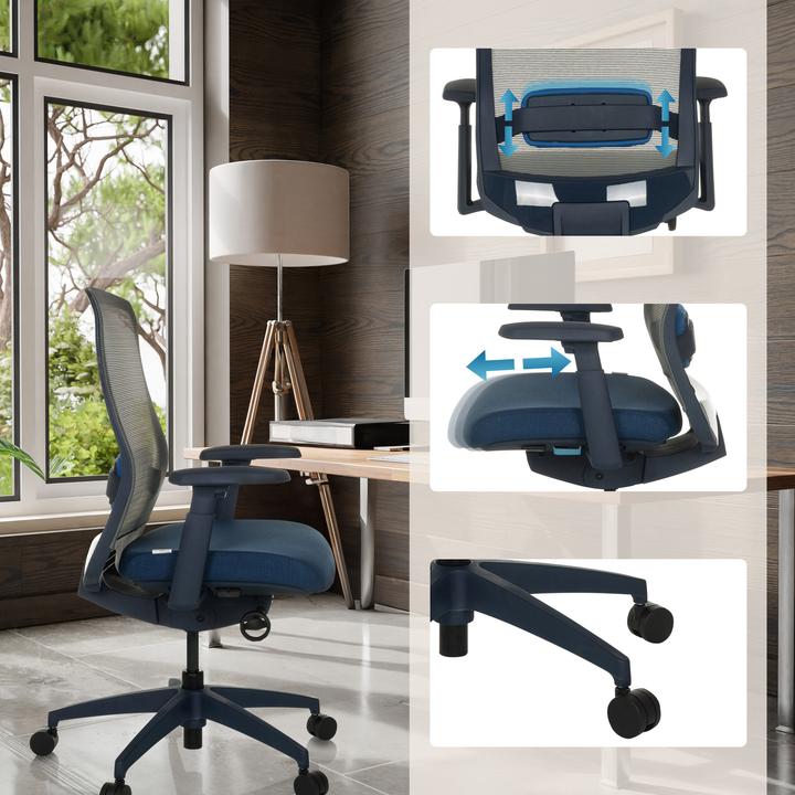 Actual product image Hjh Office Colore