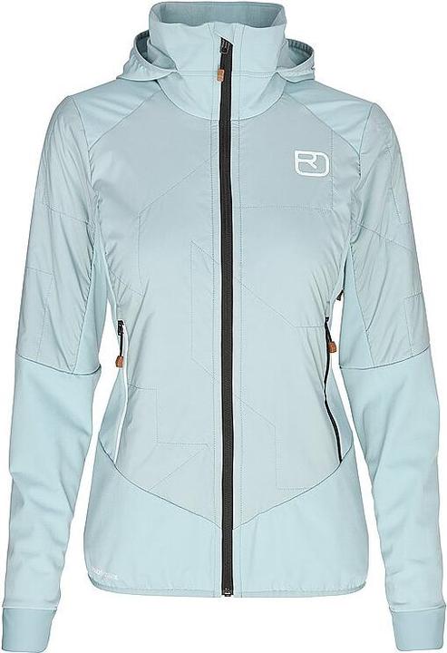 Immagine prodotto Ortovox Col Becchei Hybrid Jacket Sw W (S)