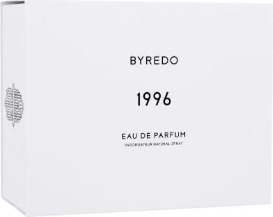 Actual product image Byredo 1996 Inez & Vinoodh (Eau de parfum, 50 ml)