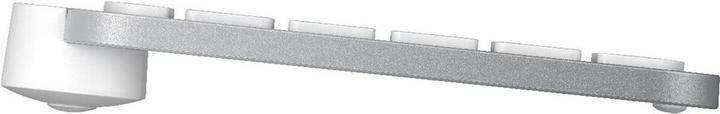 Actual product image Logitech Mxkeysmini For Mac Wrls Illumkb (DE, Wireless)