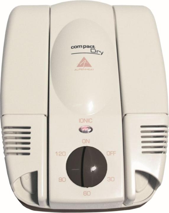 Alpenheat CompactDry Ionizer Schuhtrockner (1 x)