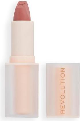 Produktbild Makeup Revolution Lip Allure Soft Satin Lipstick Brunch Pink Nude (Brunch Pink Nude)