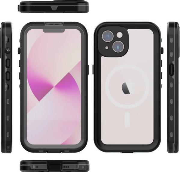 Mu Sport Protection tout temps à 360 (Apple iPhone 14)