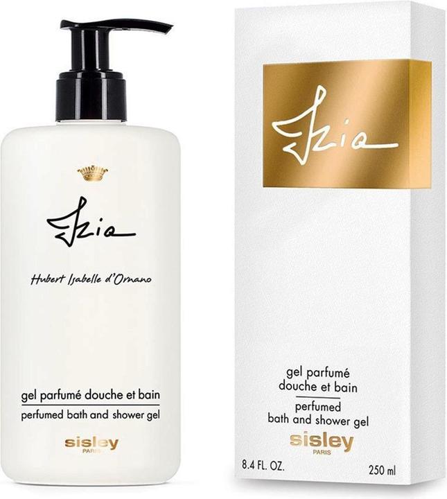 Actual product image Sisley Izia (250 ml)