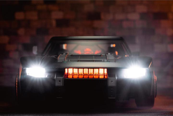 Image du produit Jada Batman Batmobile 2022