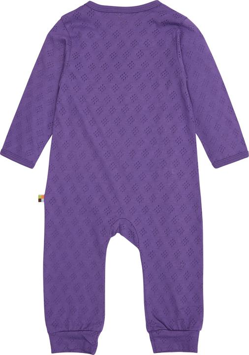 Immagine prodotto loud + proud Tuta in maglia jacquard (68)