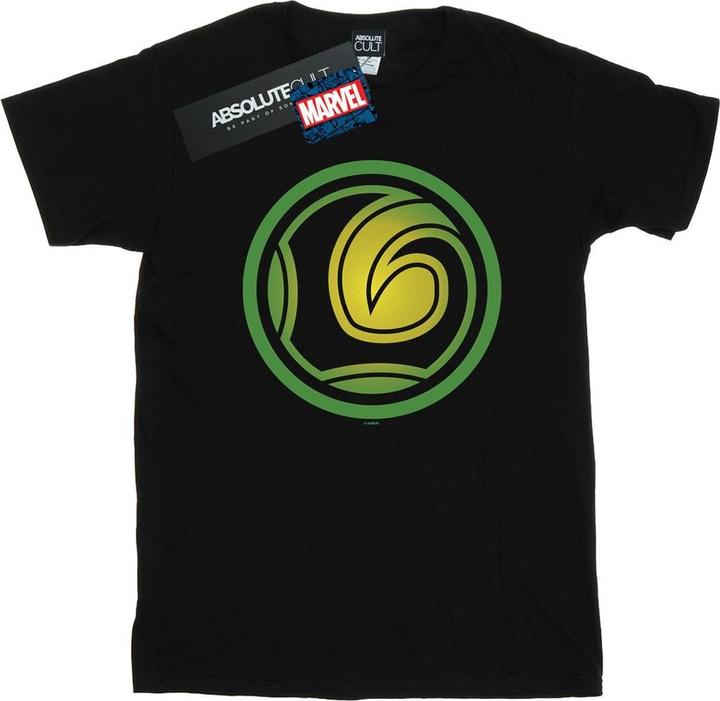 Loki Symbol TShirt (XL)