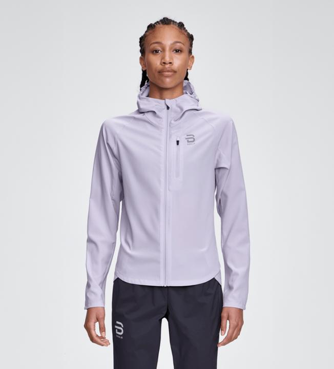 Produktbild Daehlie W Jacket Run 2.0 (L)