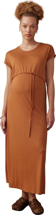 Image du produit Envie de Fraise Robe maxi pour la grossesse (42)