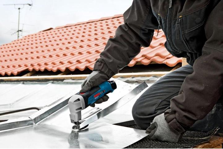 Actual product image Bosch Professional Gsc 12v-13