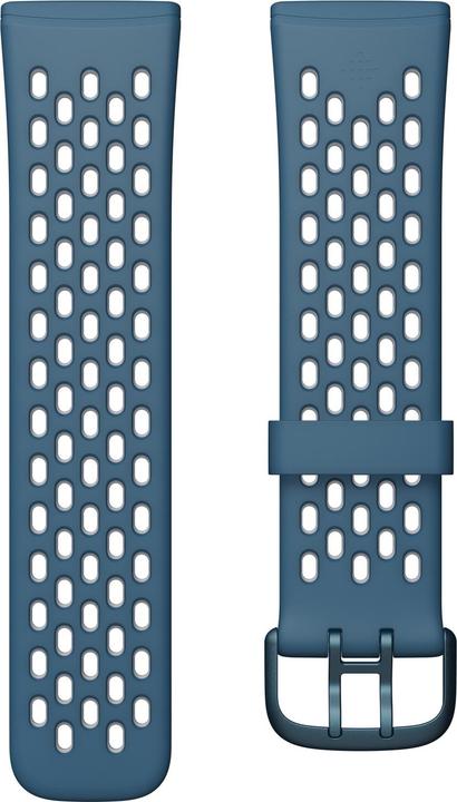 Produktbild Fitbit Versa 3/Sense Sportarmband L (Silikon)