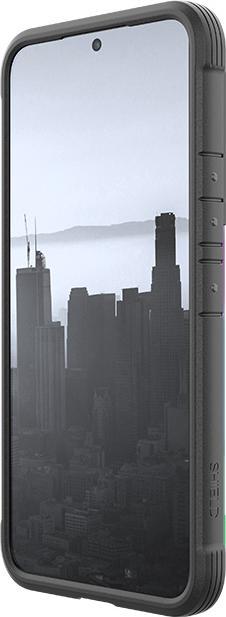 Image du produit Raptic Coque Shield Pro Samsung Galaxy S22 Iridescent (Samsung Galaxy S22)