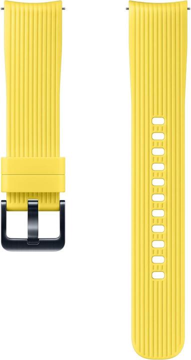 Samsung Armband Silikon (20 mm, 41 mm, 42 mm, Silikon)