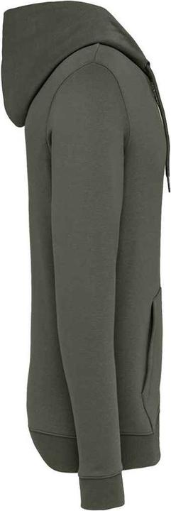 Immagine prodotto Native Spirit Felpa con Cappuccio e Zip Intera Adulto Unisex (XS)