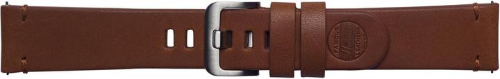 Strap Studio Essex (46 mm, Genuine leather)