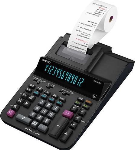Immagine prodotto Casio Dr-420re (Corrente elettrica)