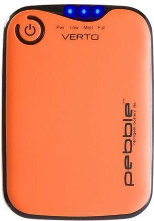 Image du produit veho Pebble Verto 3700mAh (3700 mAh, 13.69 Wh)