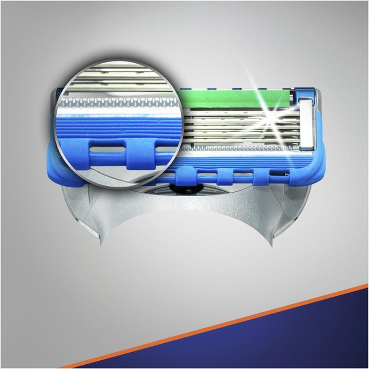 Image du produit Gillette Fusion5 ProGlide Power (12 x)