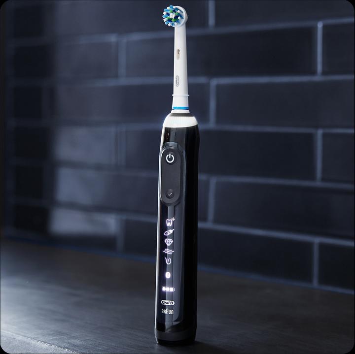 Produktbild Oral-B Genius 10100S CH-Edition