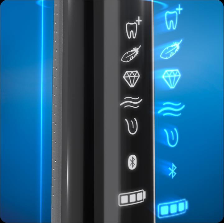 Produktbild Oral-B Genius 10100S CH-Edition