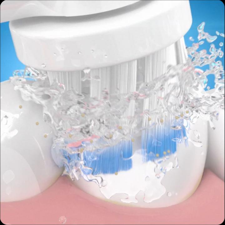 Produktbild Oral-B Genius 10100S CH-Edition