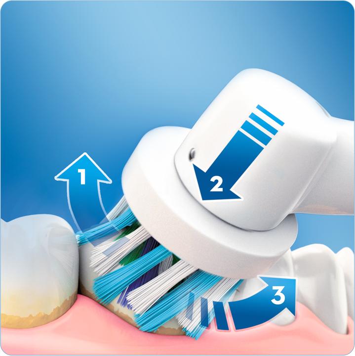 Produktbild Oral-B Genius 10100S CH-Edition