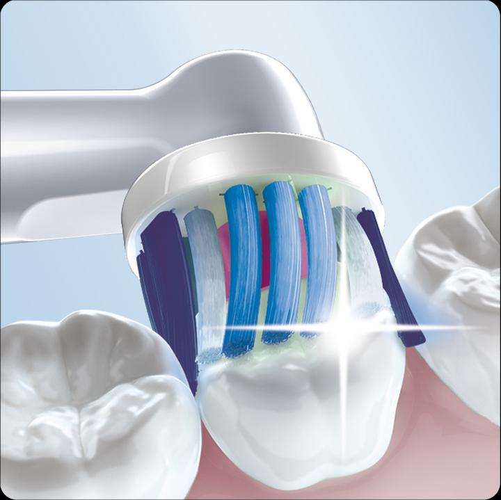 Produktbild Oral-B Genius 10100S CH-Edition