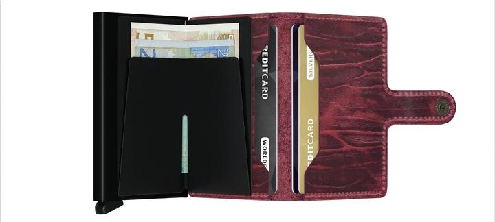 Immagine prodotto Secrid Miniwallet
