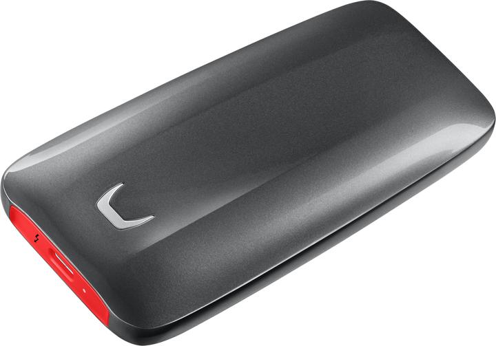 Produktbild Samsung Portable X5 (500 GB)