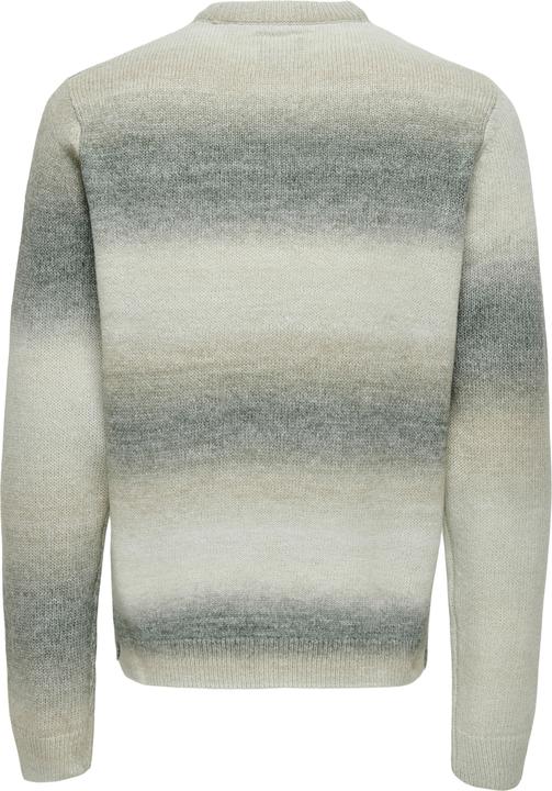 Produktbild Only & Sons ONSTIMBER Pullover Strickpullover (M)