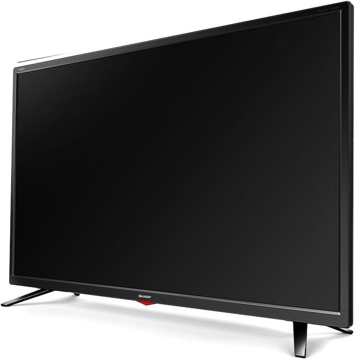 Actual product image Sharp LC-49UI7352 (49", LCD, 4K)