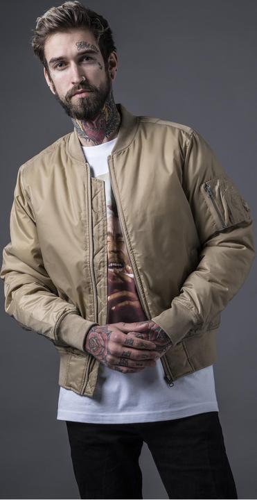 Immagine prodotto Urban Classics Giacca bomber (M)
