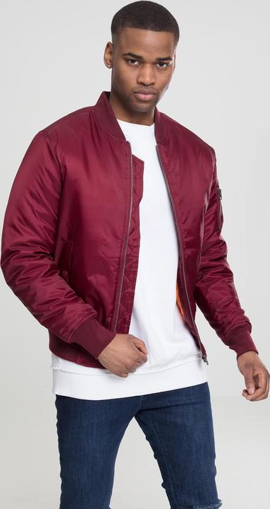Immagine prodotto Urban Classics Giacca bomber (L)