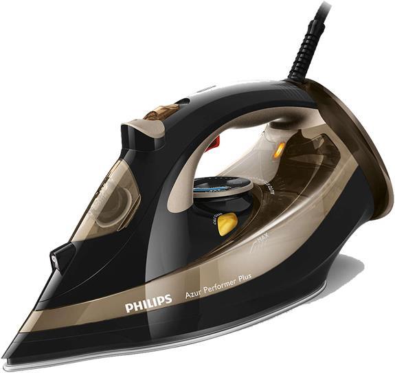 Produktbild Philips Azur Performer Plus GC4527/01 (2400 W, 220 g/min)