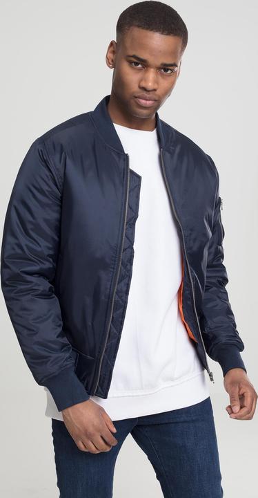 Immagine prodotto Urban Classics Giacca bomber (L)
