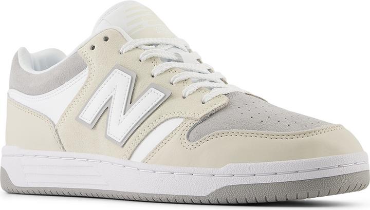 Produktbild New Balance BB480LGW (42.5)