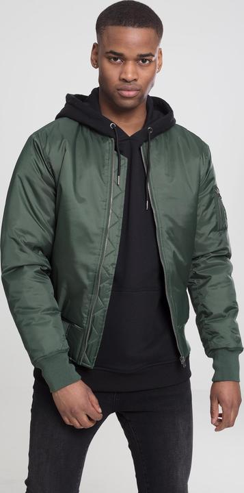 Produktbild Urban Classics Bomber Jacket (4XL)
