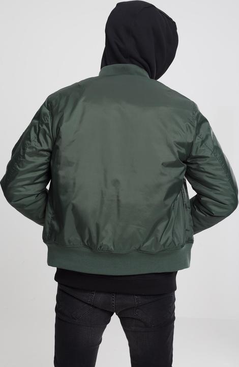 Produktbild Urban Classics Bomber Jacket (4XL)