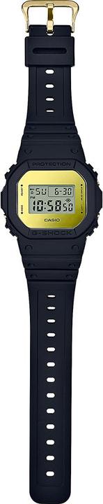 Actual product image G-Shock DW-5600BBMB-1ER (Digital watch, 42.80 mm)