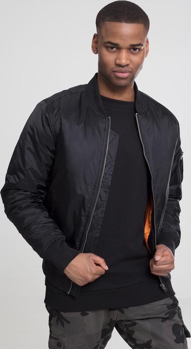 Produktbild Urban Classics Bomber Jacket (4XL)