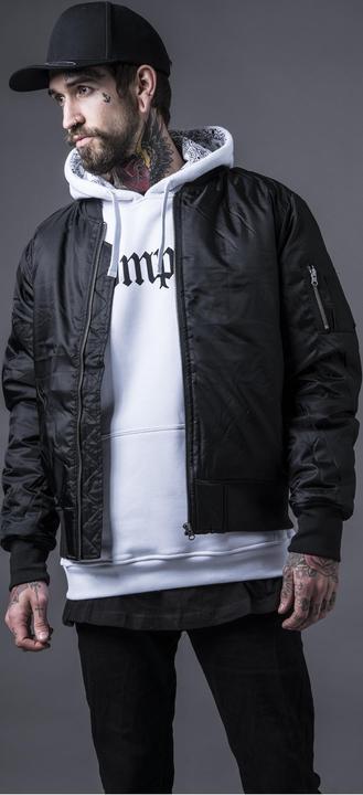 Produktbild Urban Classics Bomber Jacket (4XL)